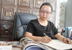 為張小姐提供常年債務追討服務