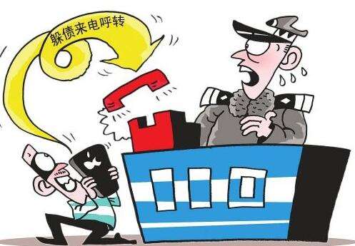 企業自行追賬的方法