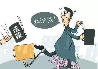 如何討債