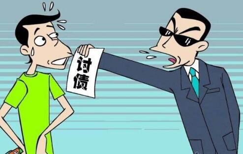 沒欠條如何討債