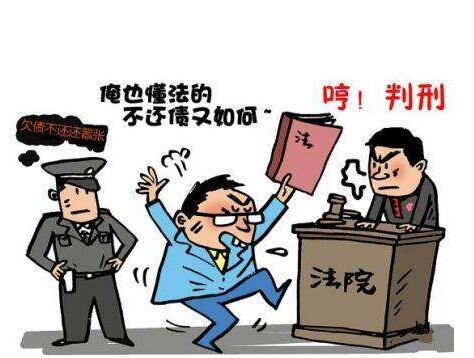 討債注意事項