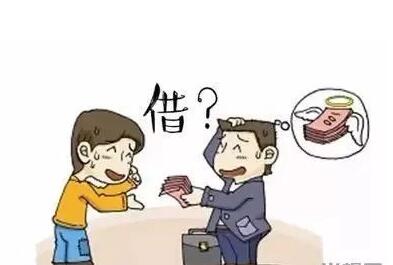 討債